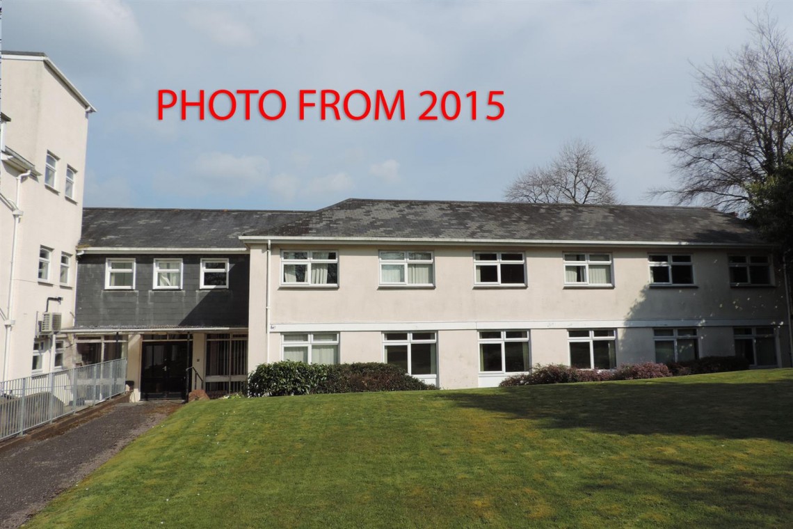 Images for DERELICT FORMER CARE HOME | TIVERTON