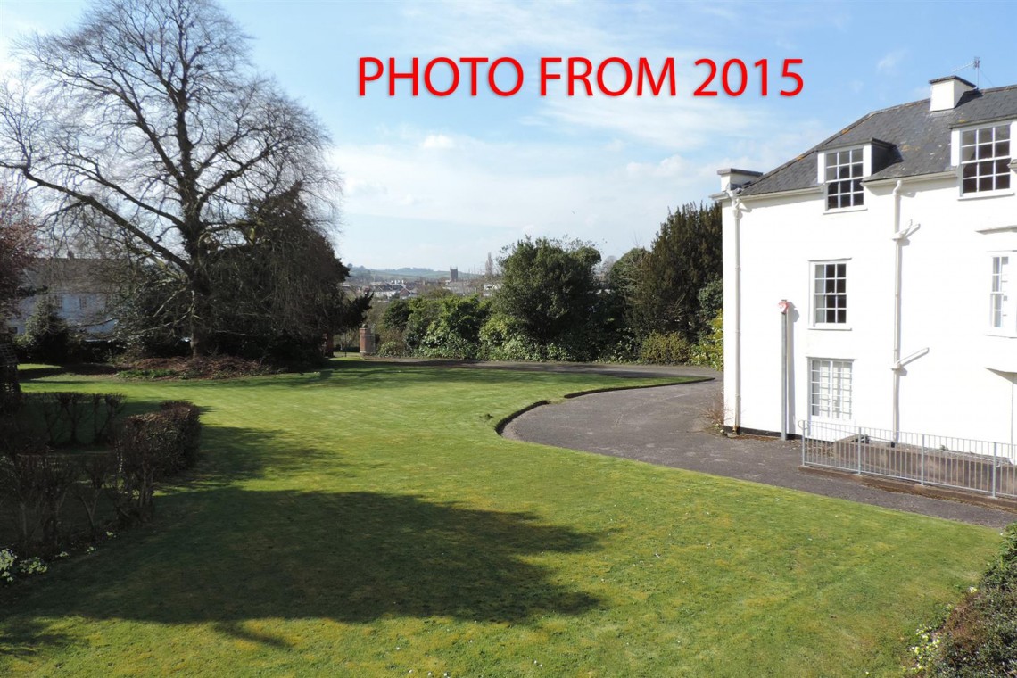 Images for DERELICT FORMER CARE HOME | TIVERTON