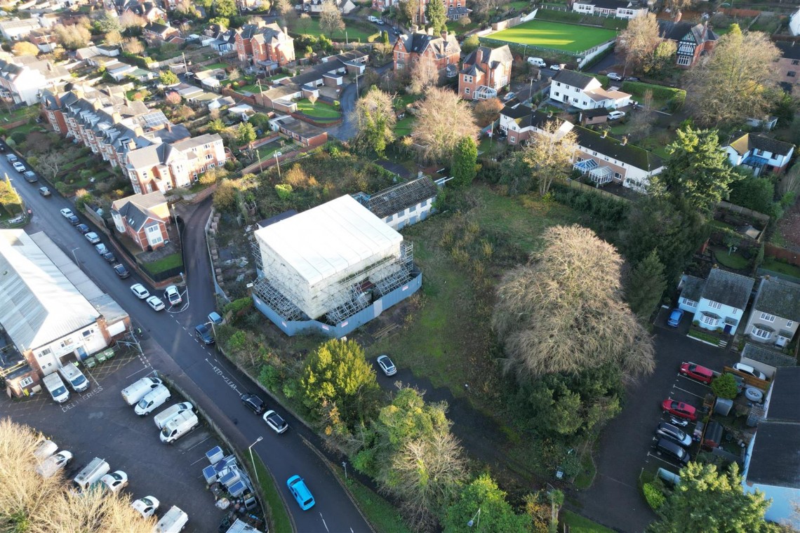 Images for DERELICT FORMER CARE HOME | TIVERTON