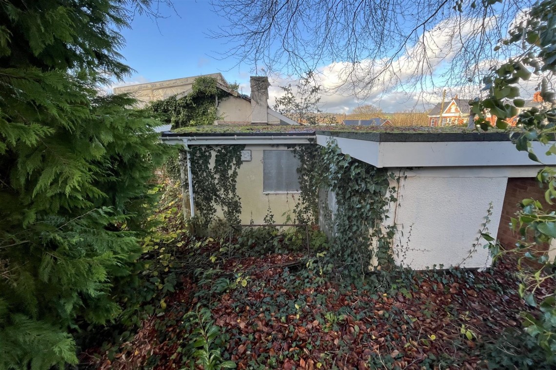 Images for DERELICT FORMER CARE HOME | TIVERTON
