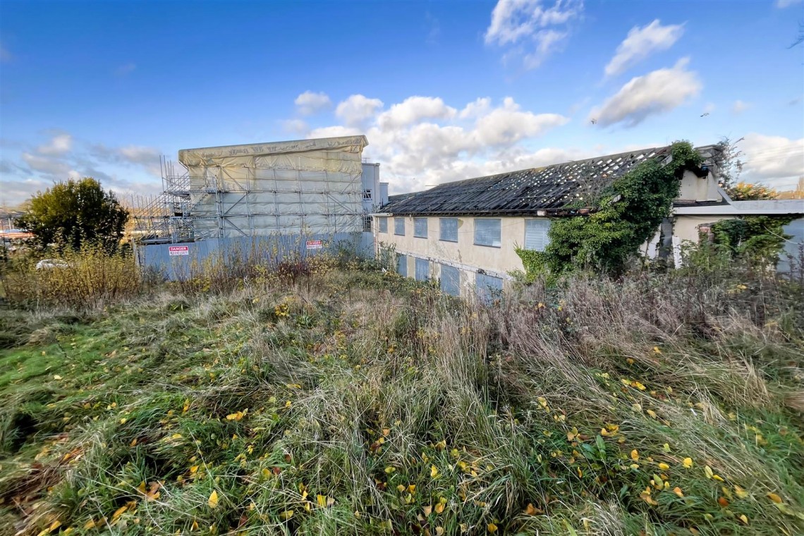 Images for DERELICT FORMER CARE HOME | TIVERTON