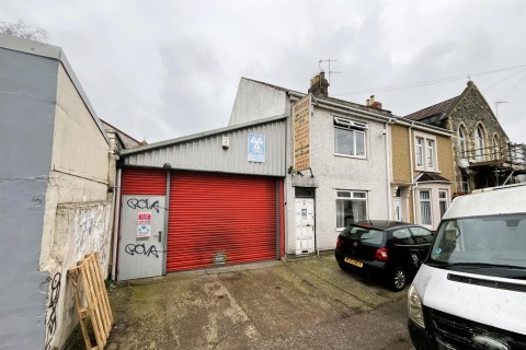 View Full Details for DEVELOPMENT | GREENBANK | BS5