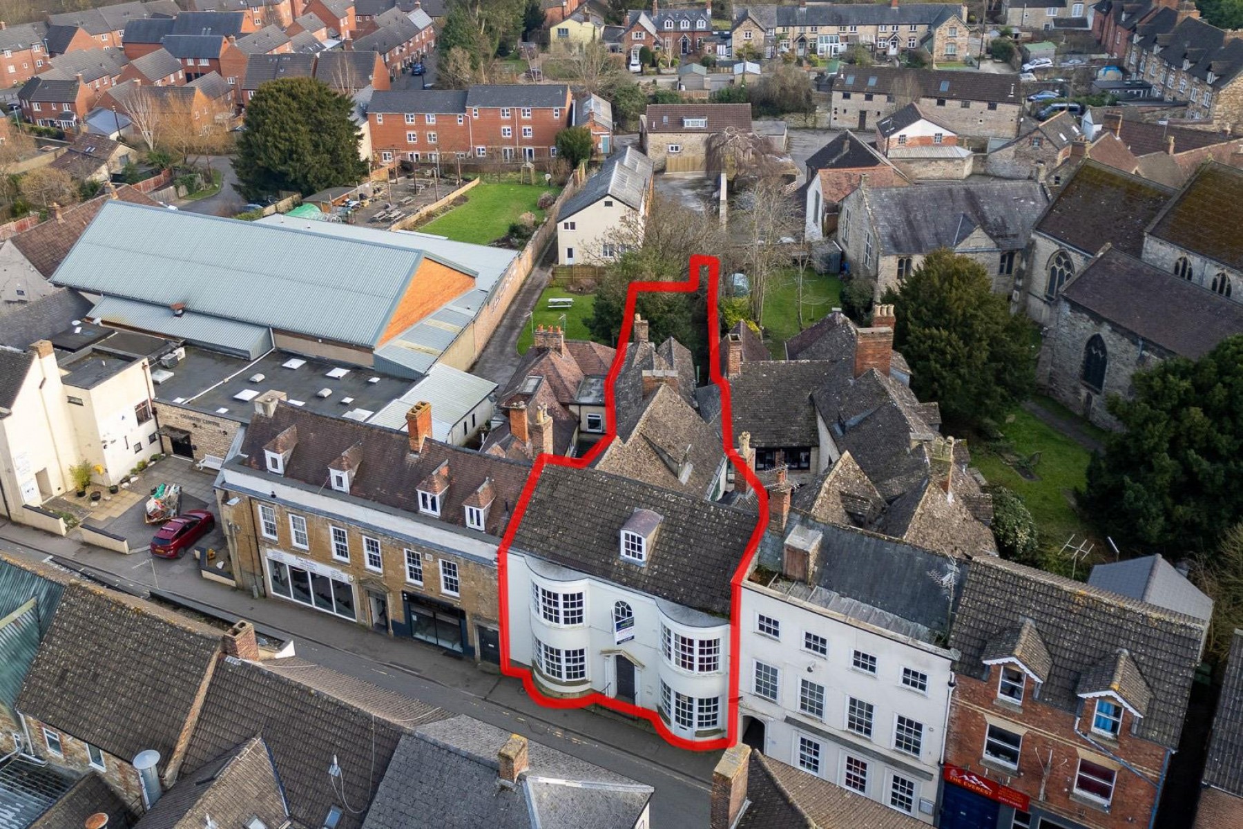 Images for DEVELOPMENT OPPORTUNITY | DURSLEY