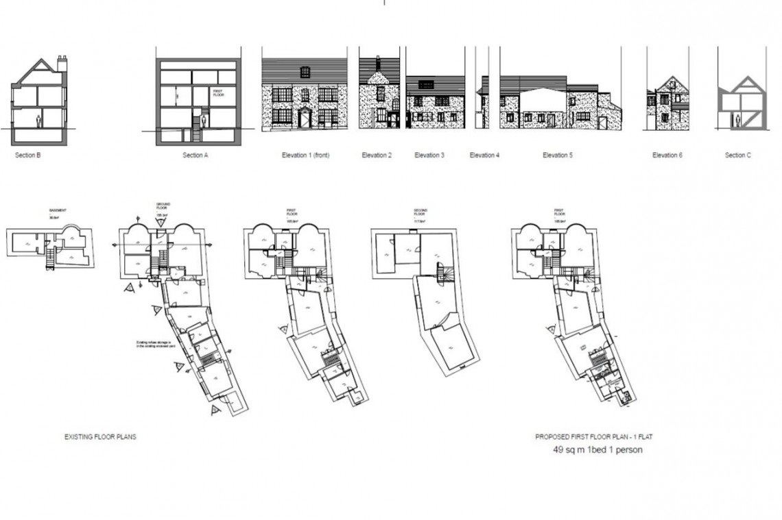 Images for DEVELOPMENT OPPORTUNITY | DURSLEY