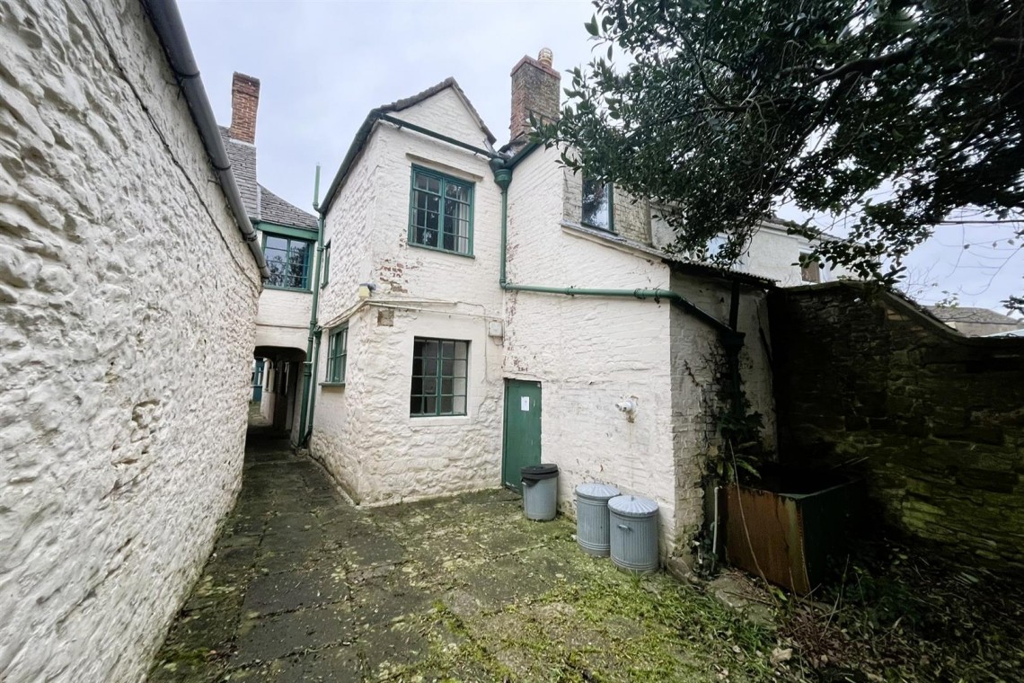 Images for DEVELOPMENT OPPORTUNITY | DURSLEY