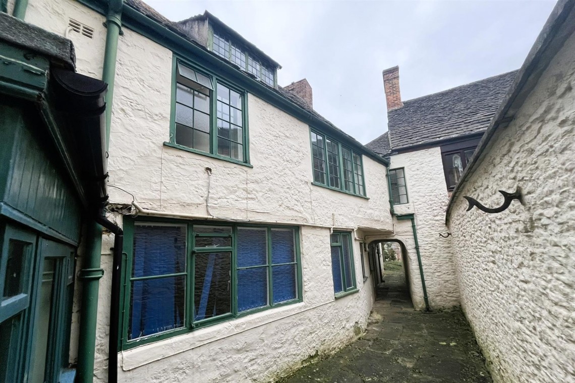 Images for DEVELOPMENT OPPORTUNITY | DURSLEY