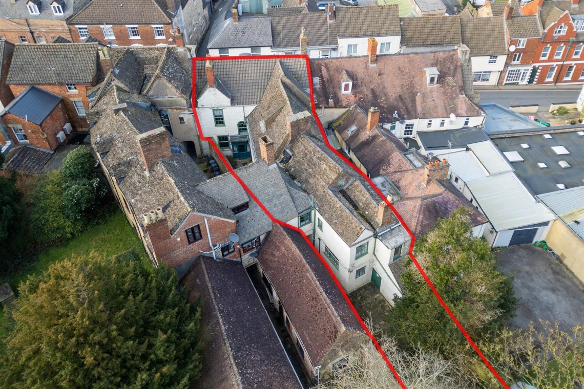 Images for DEVELOPMENT OPPORTUNITY | DURSLEY