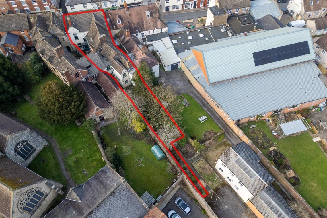 Images for DEVELOPMENT OPPORTUNITY | DURSLEY