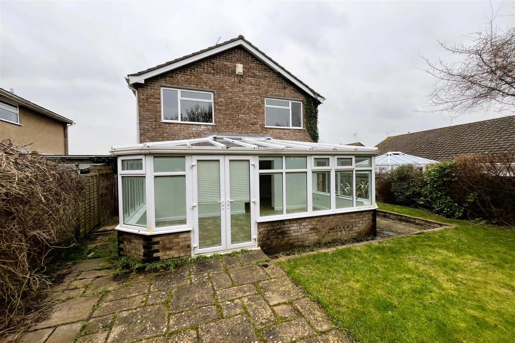 Images for DETACHED | UPDATING | NAILSEA