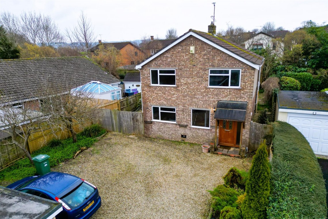 Images for DETACHED | UPDATING | NAILSEA