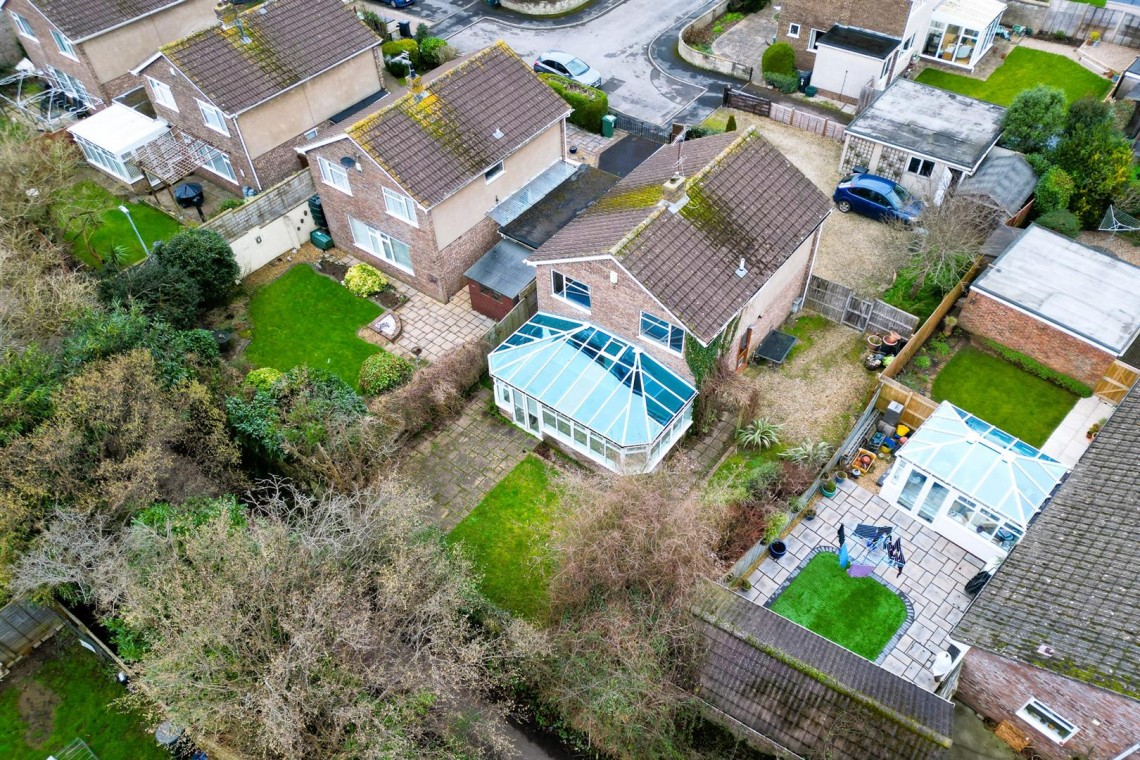 Images for DETACHED | UPDATING | NAILSEA