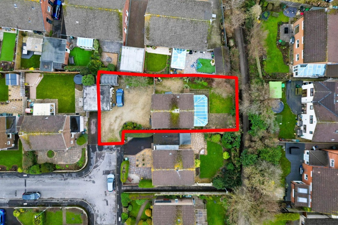 Images for DETACHED | UPDATING | NAILSEA