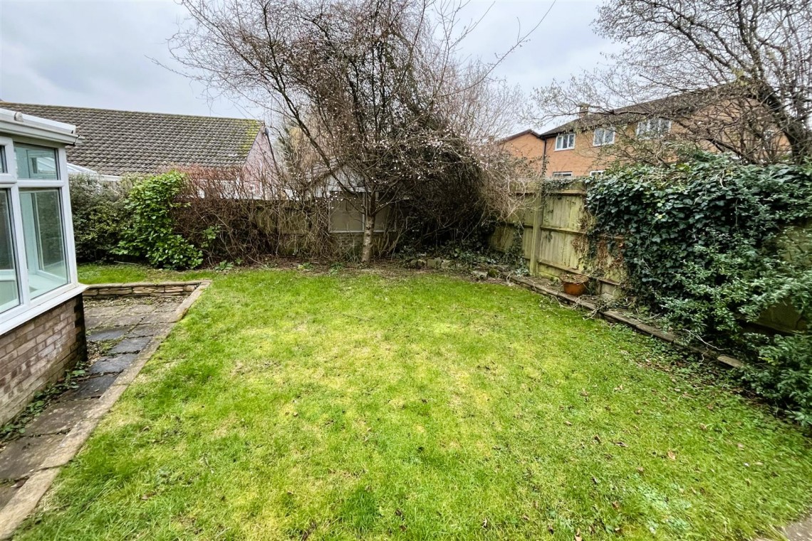 Images for DETACHED | UPDATING | NAILSEA
