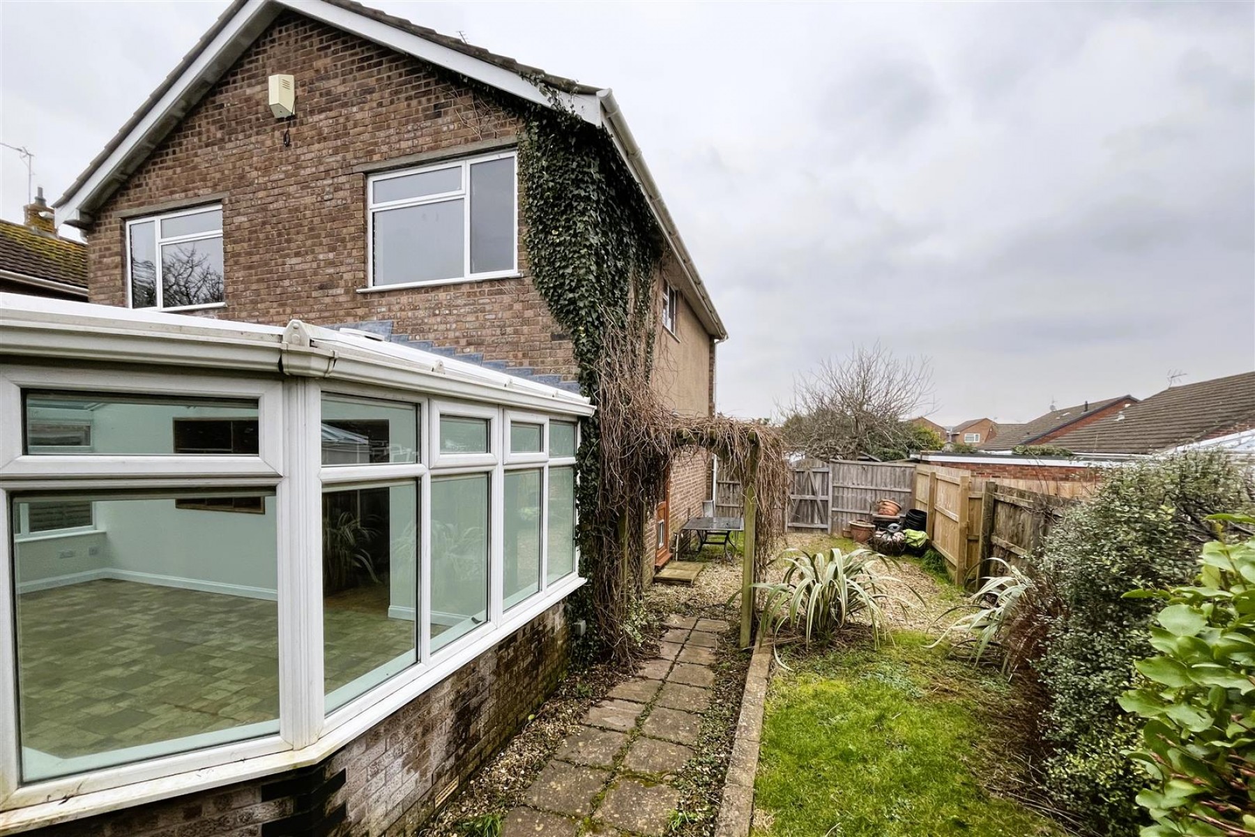 Images for DETACHED | UPDATING | NAILSEA