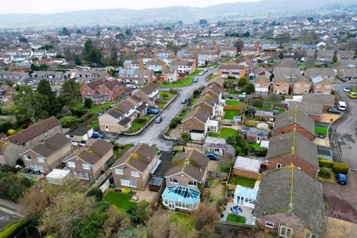 Images for DETACHED | UPDATING | NAILSEA