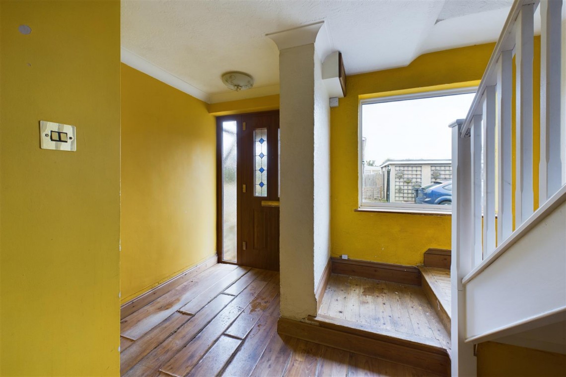 Images for DETACHED | UPDATING | NAILSEA