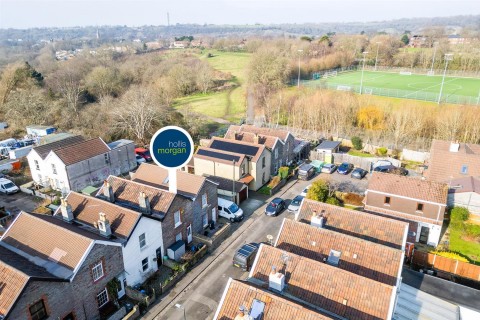 View Full Details for COTTAGE | BASIC UPDATING | FISHPONDS