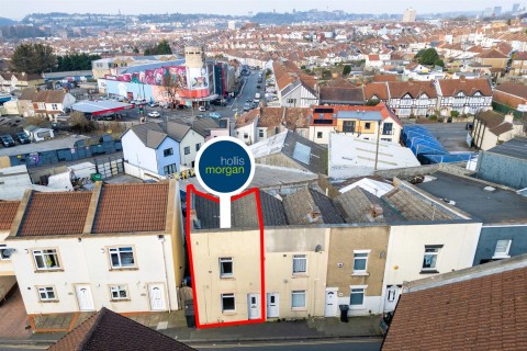 View Full Details for UPDATING | GARDEN | BS3