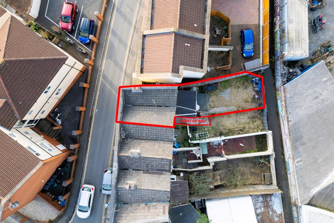 Images for UPDATING | GARDEN | BS3