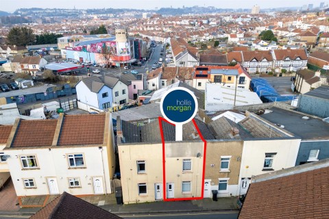 View Full Details for UPDATING | GARDEN | BS3