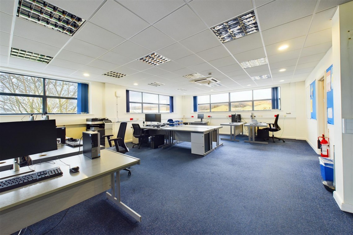 Images for COMMERCIAL INVESTMENT | £116K PA