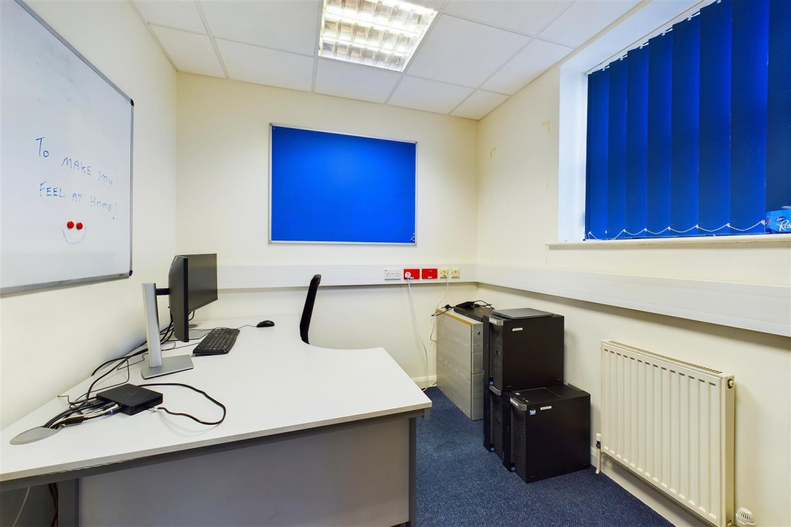 Images for COMMERCIAL INVESTMENT | £116K PA