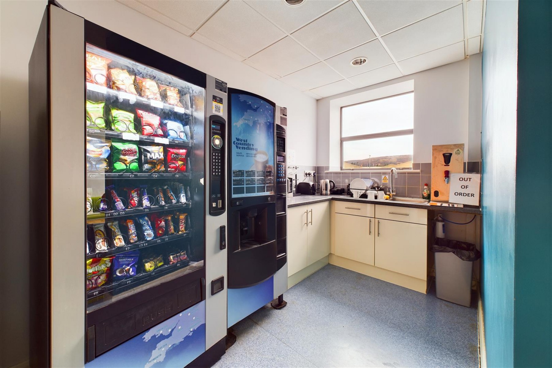 Images for COMMERCIAL INVESTMENT | £116K PA