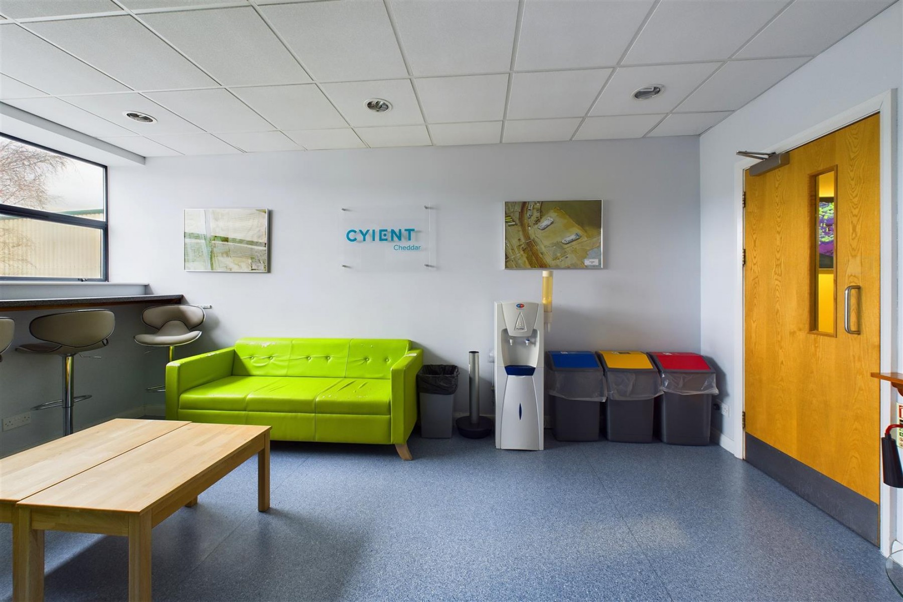 Images for COMMERCIAL INVESTMENT | £116K PA