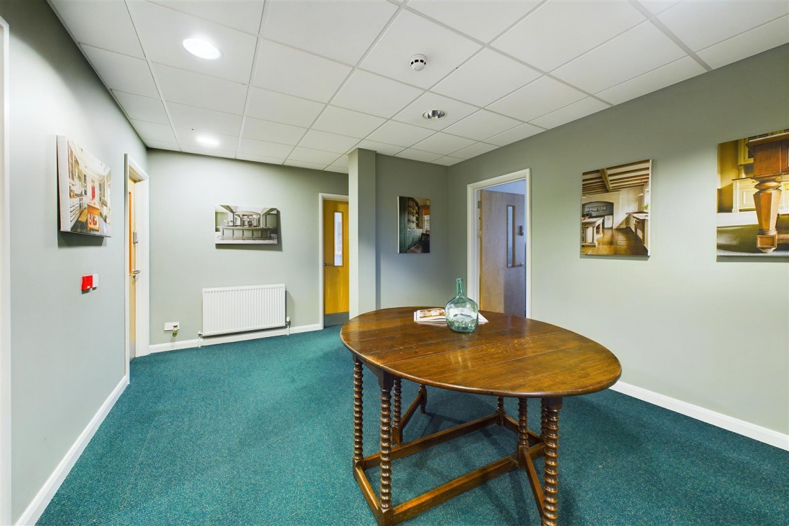 Images for COMMERCIAL INVESTMENT | £116K PA