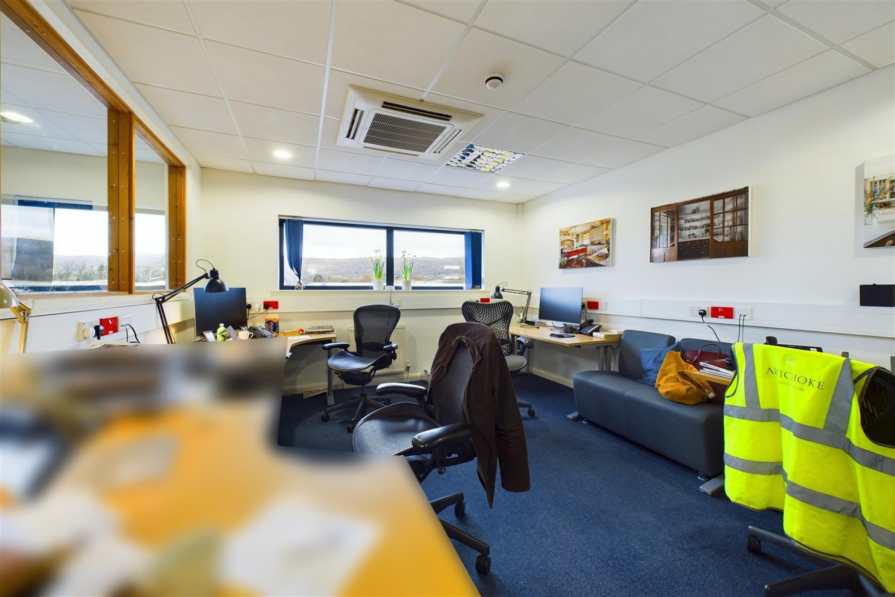 Images for COMMERCIAL INVESTMENT | £116K PA