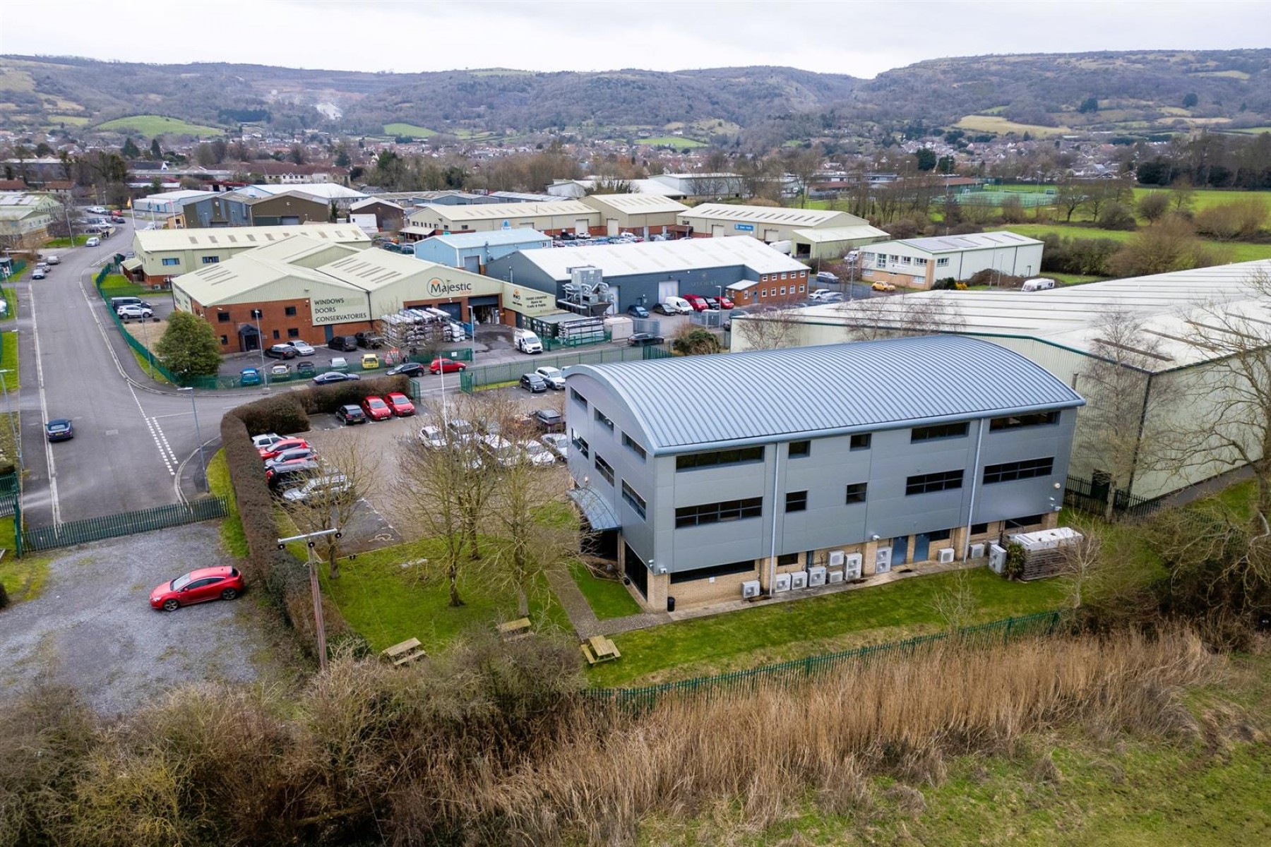 Images for COMMERCIAL INVESTMENT | £116K PA