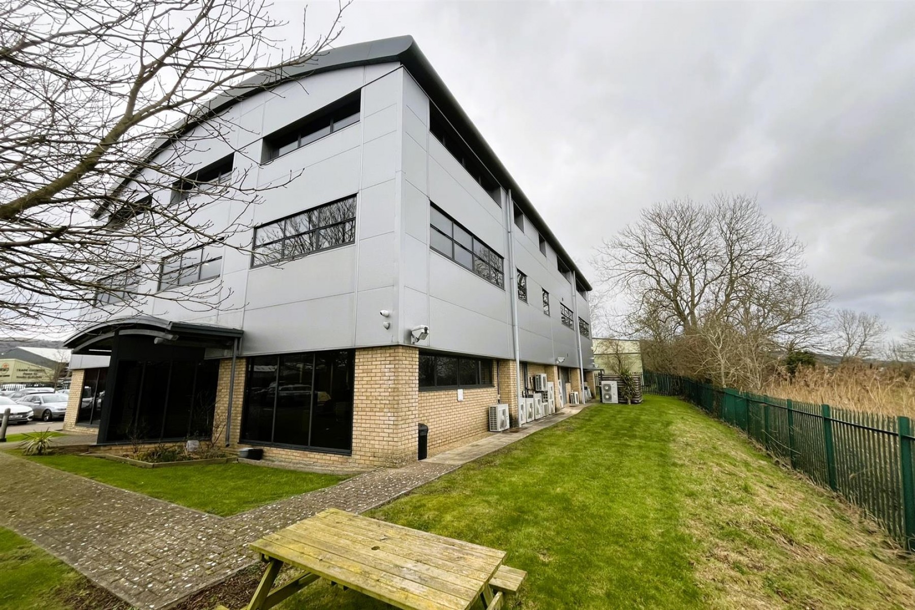 Images for COMMERCIAL INVESTMENT | £116K PA
