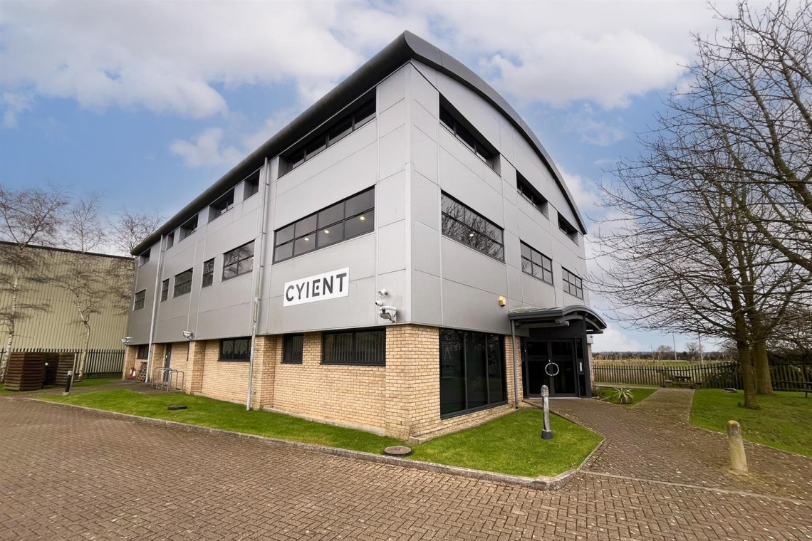 Images for COMMERCIAL INVESTMENT | £116K PA