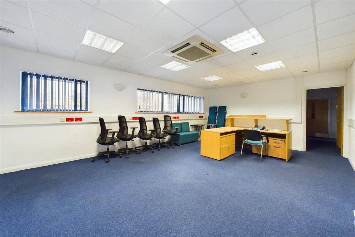 Images for COMMERCIAL INVESTMENT | £116K PA