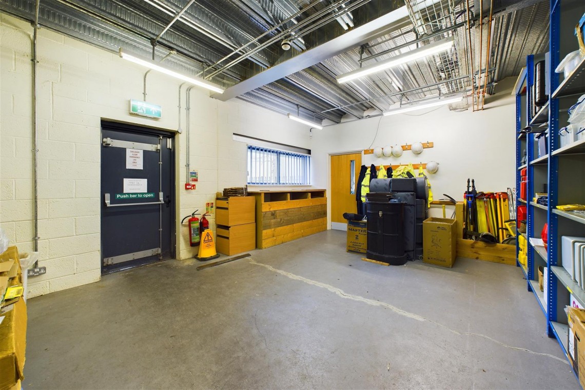 Images for COMMERCIAL INVESTMENT | £116K PA