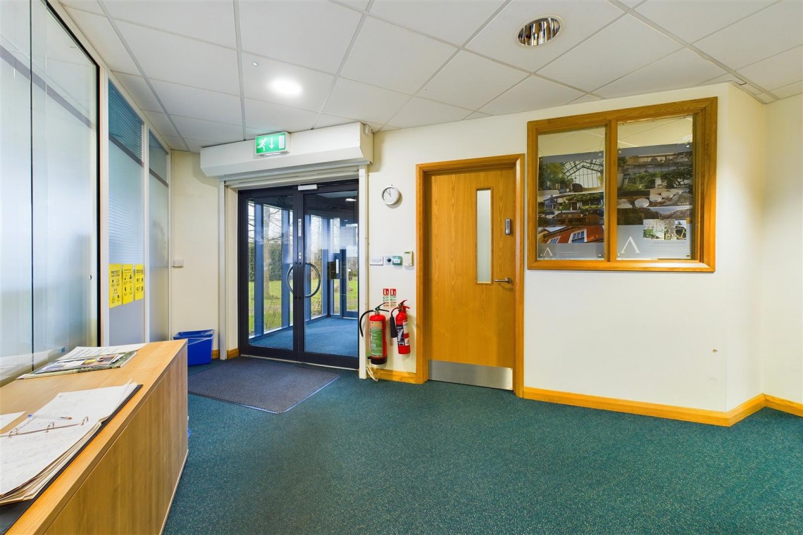 Images for COMMERCIAL INVESTMENT | £116K PA