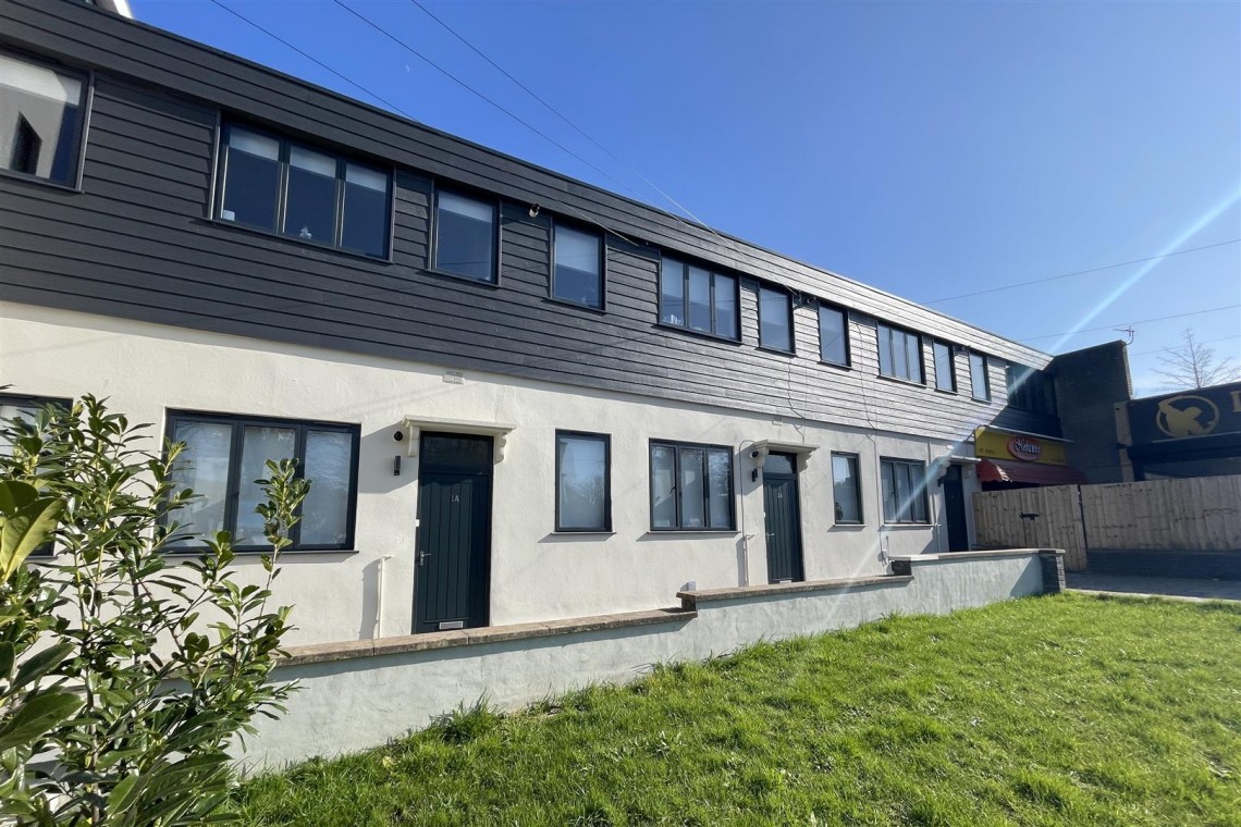 Images for BLOCK OF 16 APARTMENTS | £230K PA