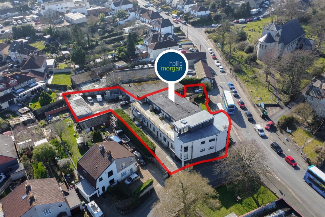 Images for BLOCK OF 16 APARTMENTS | £230K PA