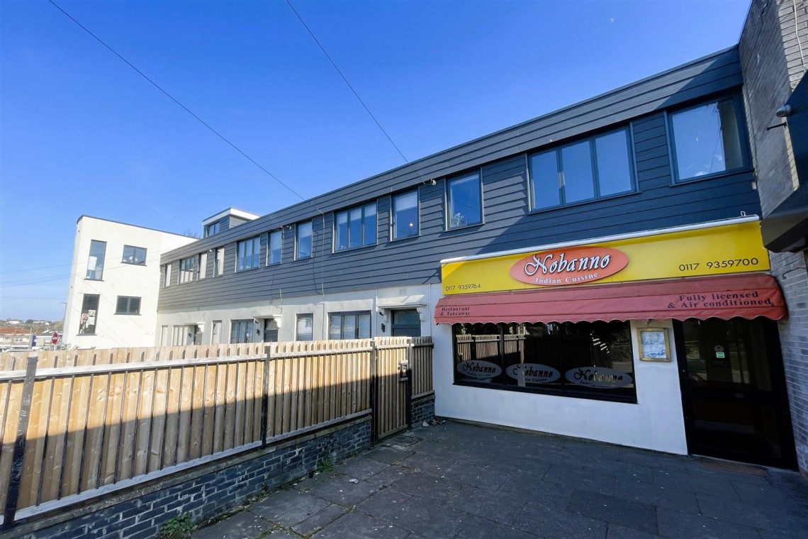 Images for BLOCK OF 16 APARTMENTS | £230K PA