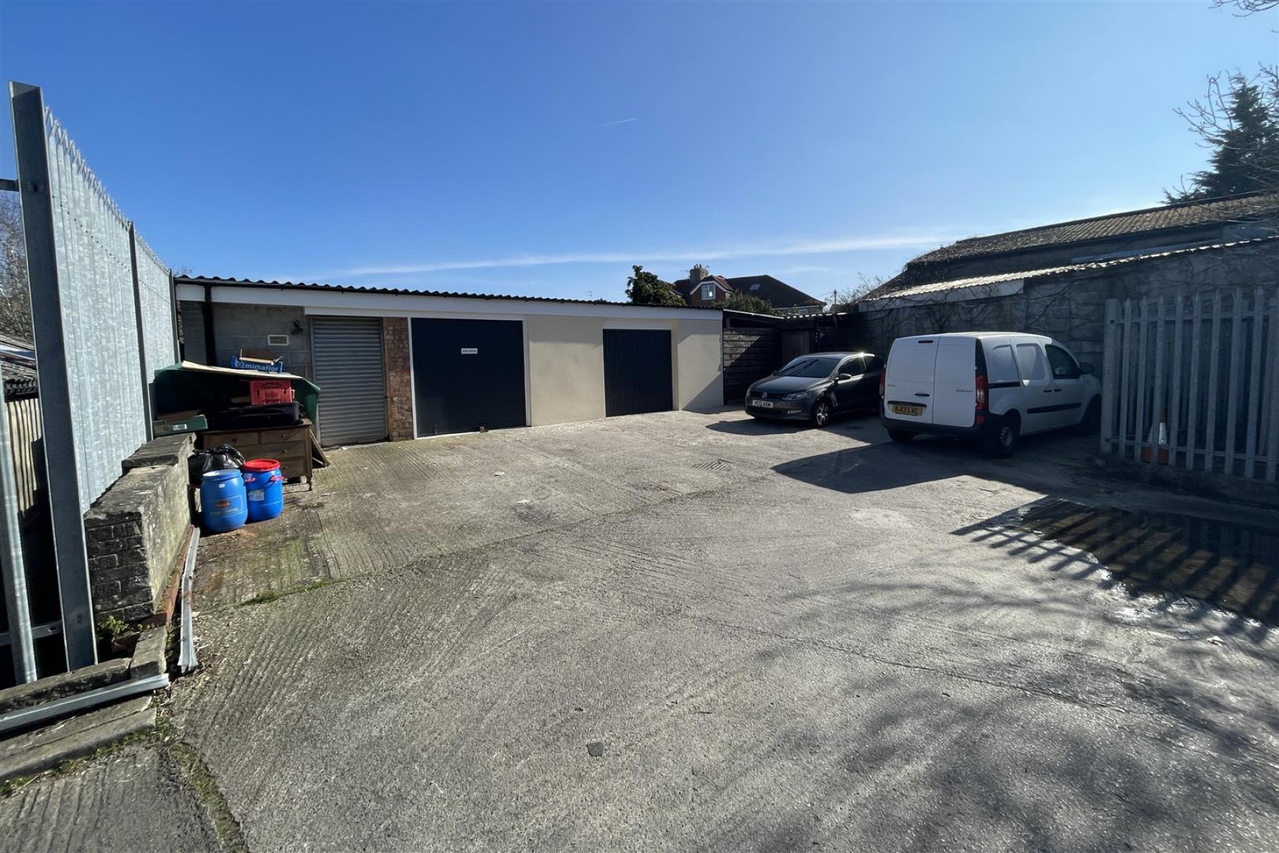 Images for BLOCK OF 16 APARTMENTS | £230K PA