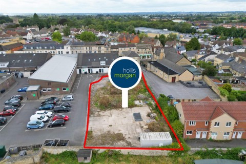 View Full Details for DEVELOPMENT SITE | MELKSHAM