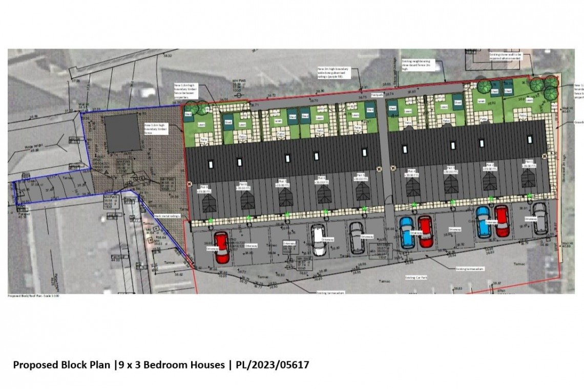 Images for DEVELOPMENT SITE | MELKSHAM