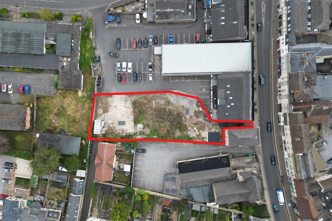 Images for DEVELOPMENT SITE | MELKSHAM