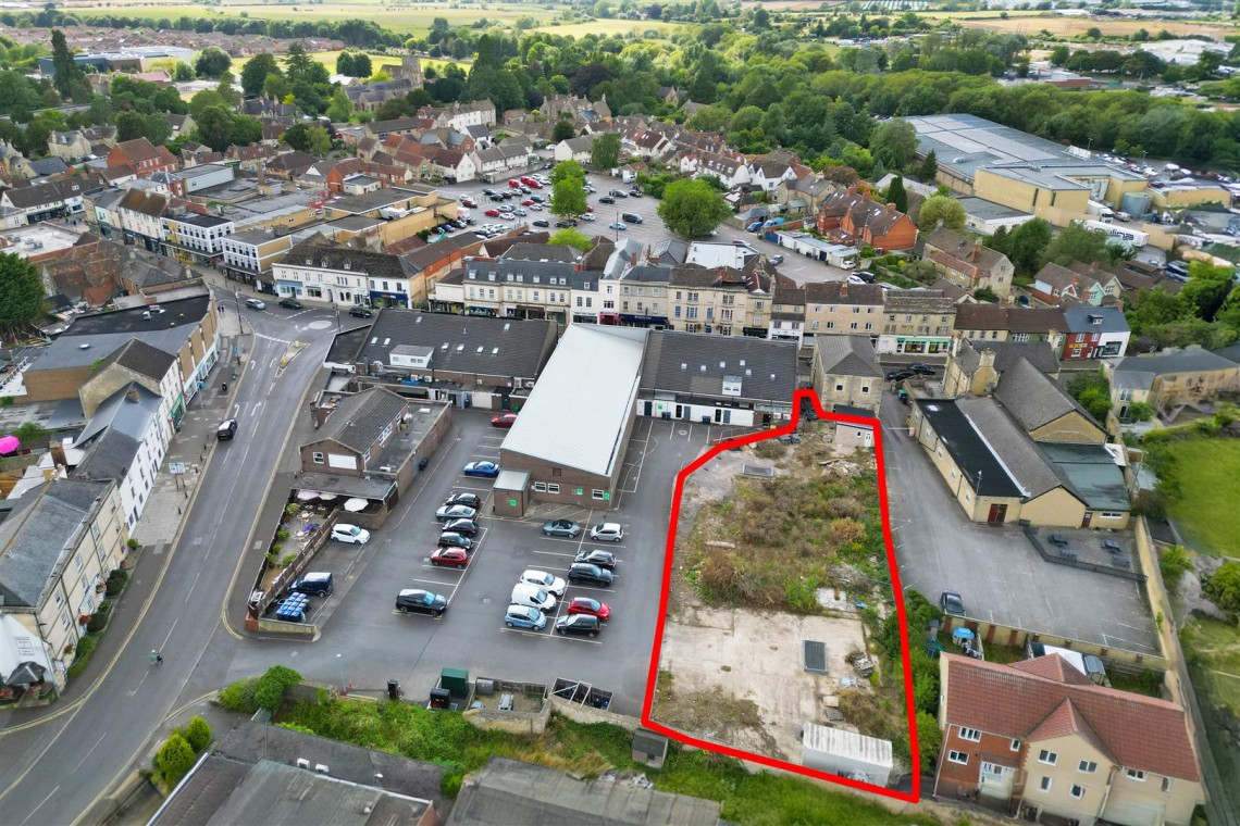 Images for DEVELOPMENT SITE | MELKSHAM