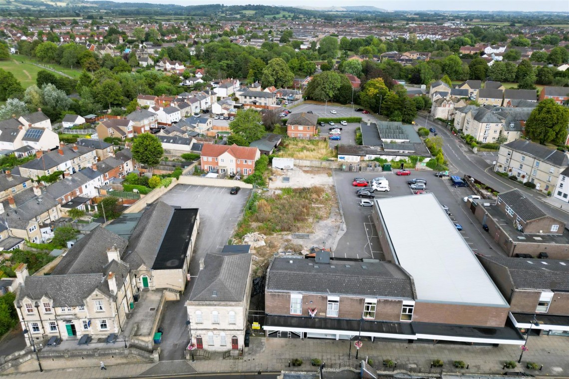 Images for DEVELOPMENT SITE | MELKSHAM