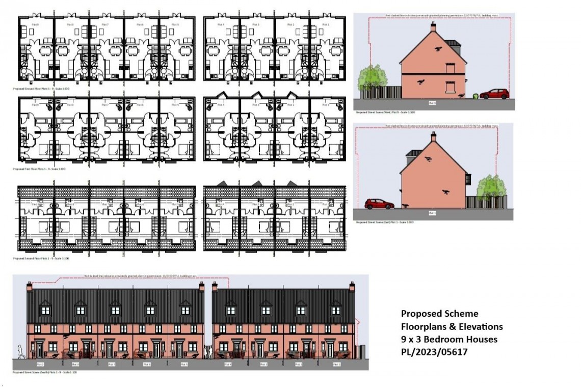 Images for DEVELOPMENT SITE | MELKSHAM