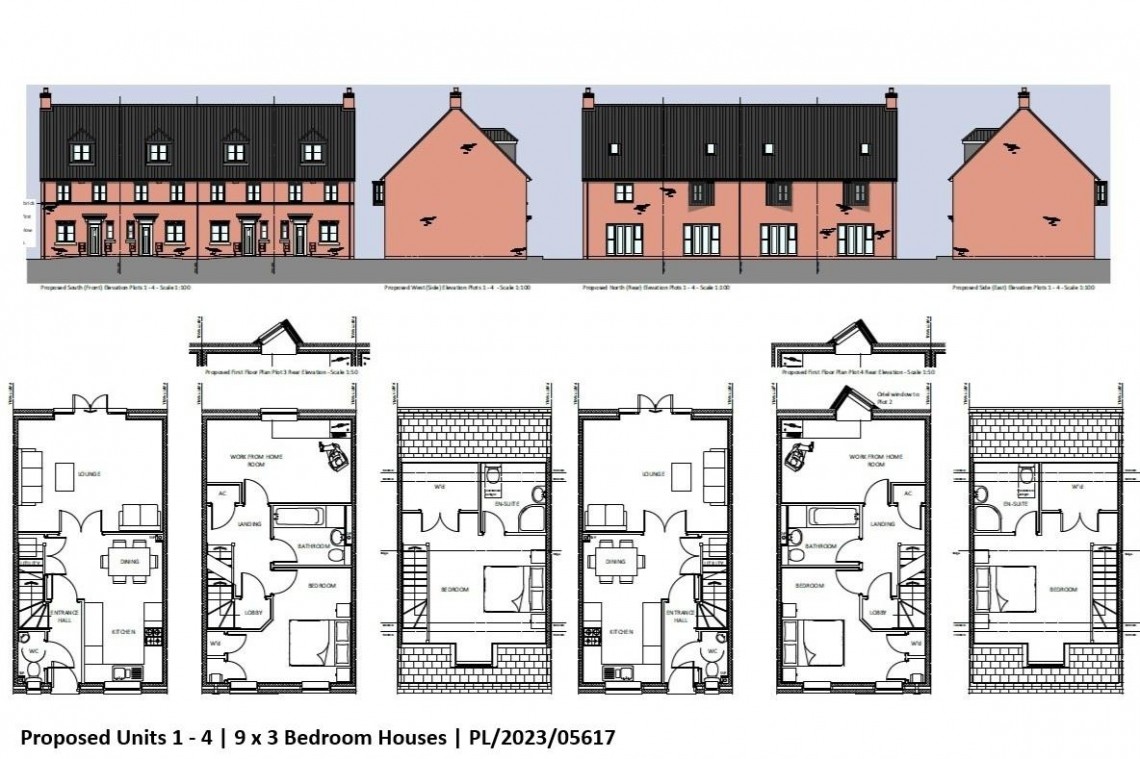 Images for DEVELOPMENT SITE | MELKSHAM