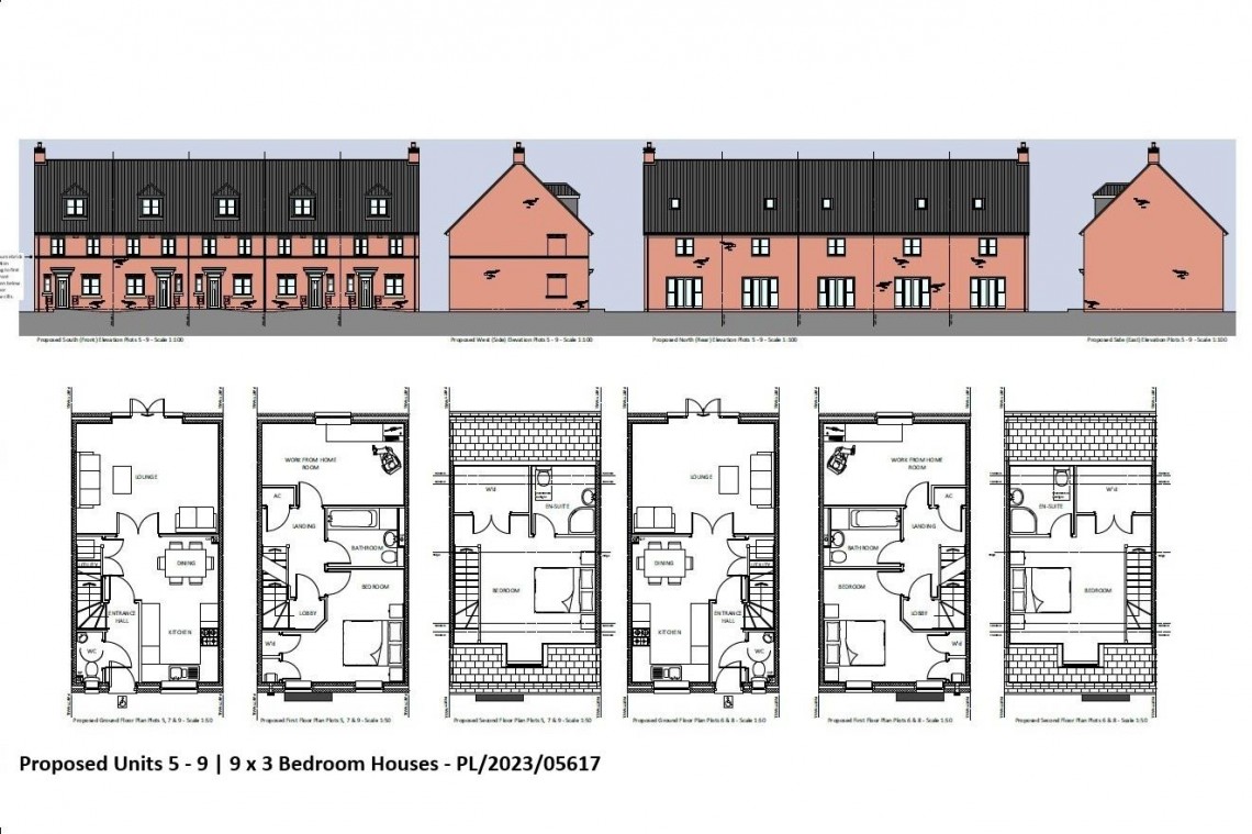 Images for DEVELOPMENT SITE | MELKSHAM