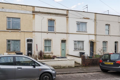 View Full Details for Milsom Street, Bristol