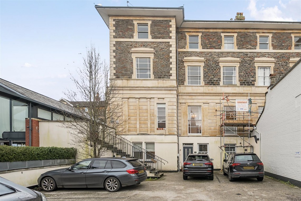 Images for Alma Vale Road, Clifton
